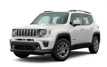 2020 JEEP RENEGADE