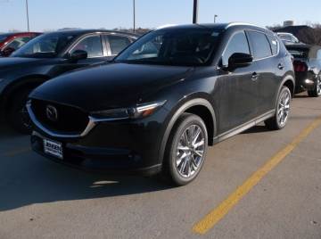 2020 MAZDA CX-5