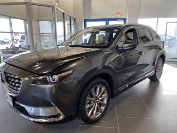 2020 MAZDA CX-9