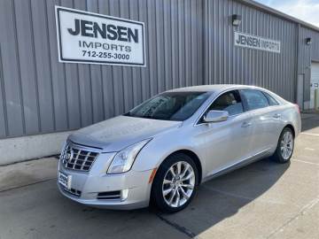 2015 CADILLAC XTS