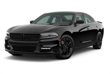 2020 DODGE CHARGER