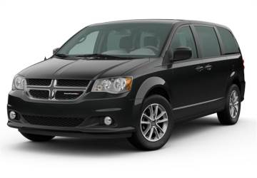 2020 DODGE GRAND CARAVAN