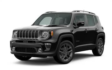 2020 JEEP RENEGADE