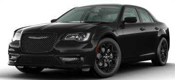 2020 CHRYSLER 300