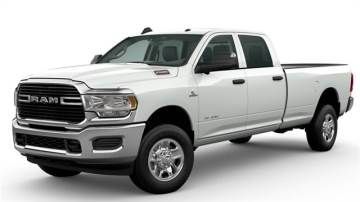 2020 RAM 2500