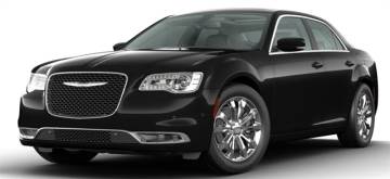 2021 CHRYSLER 300