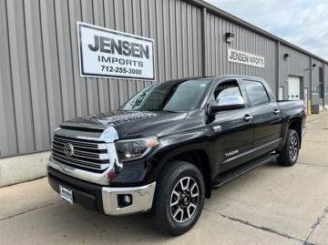 2020 TOYOTA TUNDRA