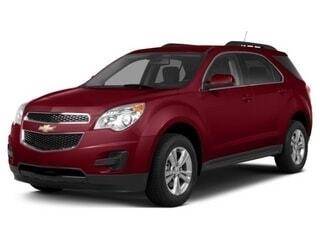 2015 CHEVROLET EQUINOX