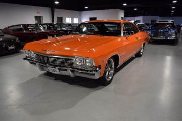 1965 CHEVROLET IMPALA