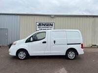 2018 NISSAN NV200