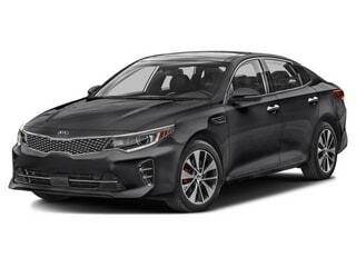 2016 KIA OPTIMA