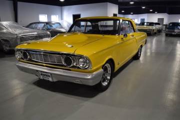1964 FORD FAIRLANE
