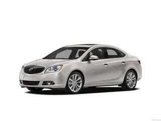 2012 BUICK VERANO