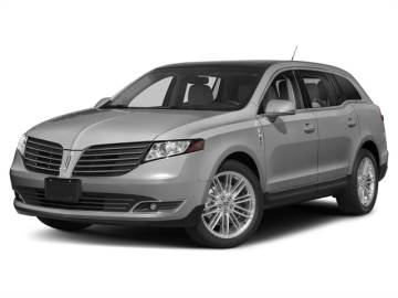 2019 LINCOLN MKT