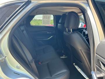 2020 MAZDA CX-30