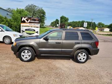 2005 JEEP GRAND CHEROKEE