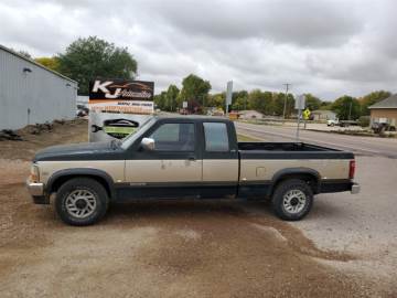 1993 DODGE DAKOTA