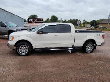 2009 FORD F-150
