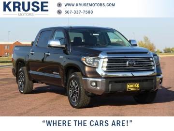 2019 TOYOTA TUNDRA