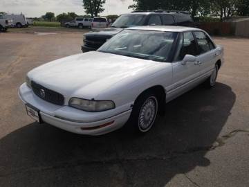 1999 BUICK LESABRE