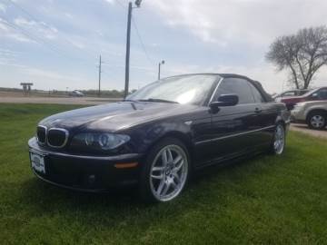 2006 BMW 3 SERIES
