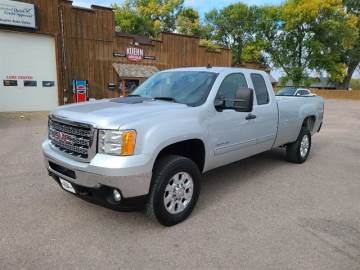 2013 GMC SIERRA 1500