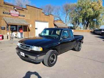 2003 MAZDA B3000