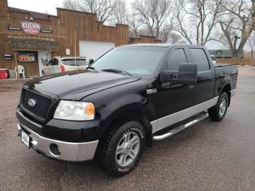 2006 FORD F-150