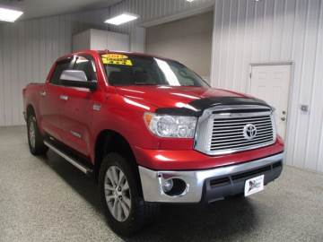 2013 TOYOTA TUNDRA