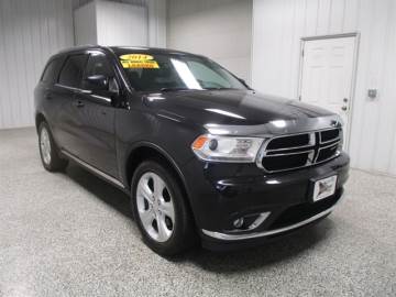 2014 DODGE DURANGO