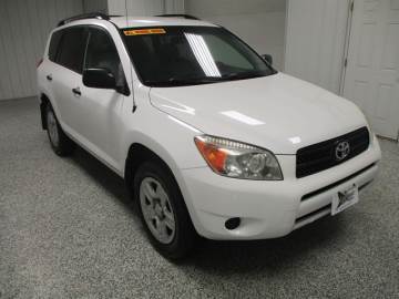 2006 TOYOTA RAV4