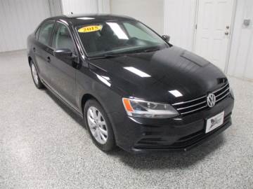 2015 VOLKSWAGEN JETTA