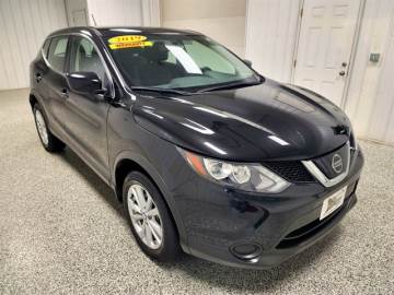 2019 NISSAN ROGUE SPORT
