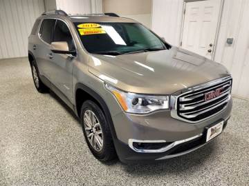 2019 GMC ACADIA