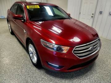 2016 FORD TAURUS