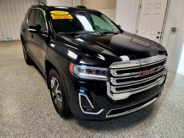 2021 GMC ACADIA