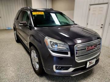 2015 GMC ACADIA