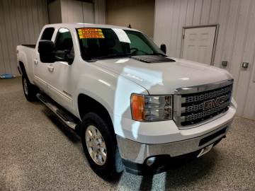 2013 GMC SIERRA 1500