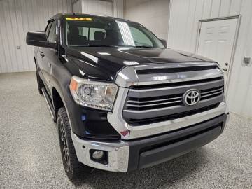 2014 TOYOTA TUNDRA