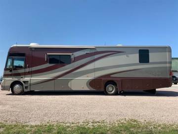 2006 WINNEBAGO ADVENTURER 38R