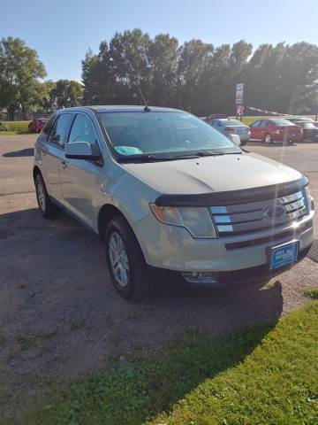 2007 FORD EDGE