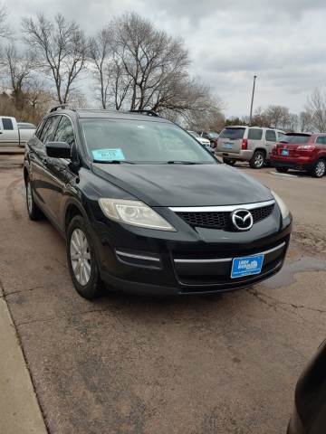 2009 MAZDA CX-9 SPORT AWD