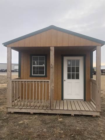 2020 605 SHED SOLD,BUT WE CAN ORDER ONE TO FIT YOUR NEEDS