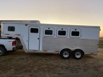2002 EXISS 7310