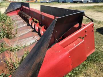 1950 CASE IH 1083 CORN HEAD