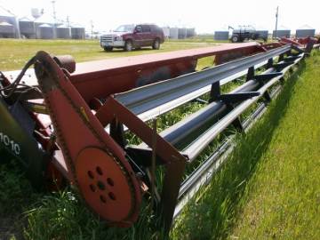 0 CASE IH 1010 HEAD