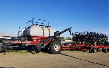 1950 CASE IH ATX700