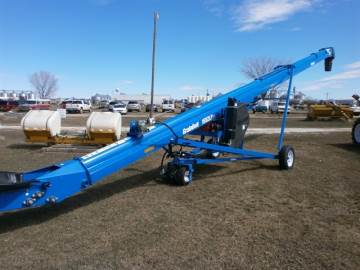 2019 BRANDT 1552LP+