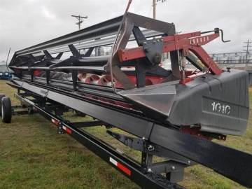 1950 CASE IH 1010