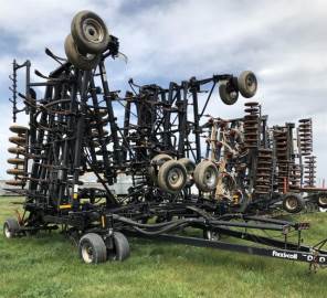 1950 FLEXI - COIL 5000 HD